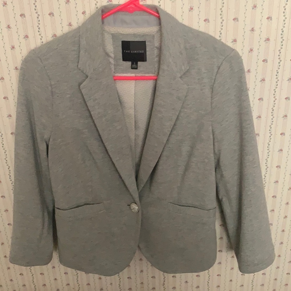 The Limited blazer